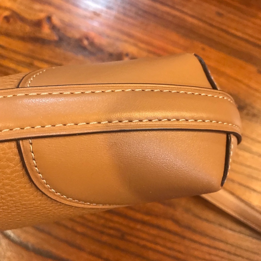 👜VINTAGE COACH Bag/Never Carried - Picture 8 of 15